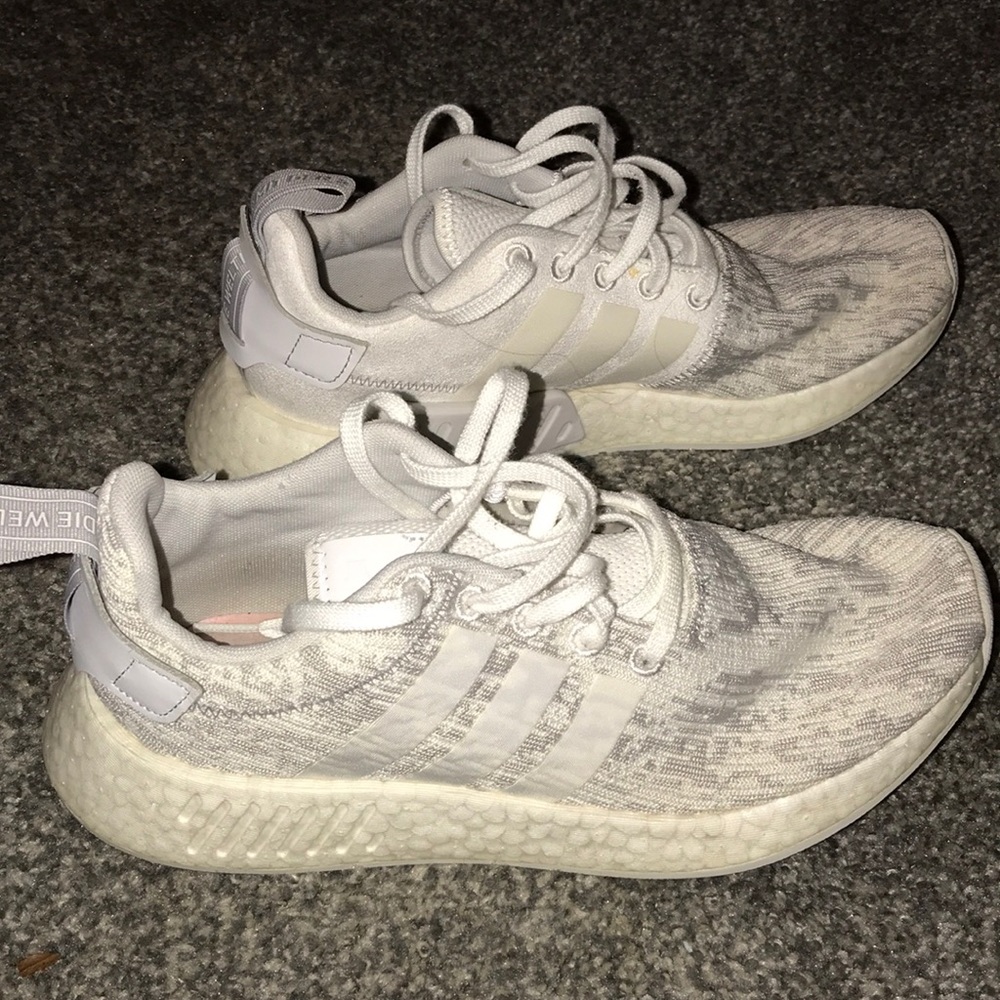 women’s adidas NMD